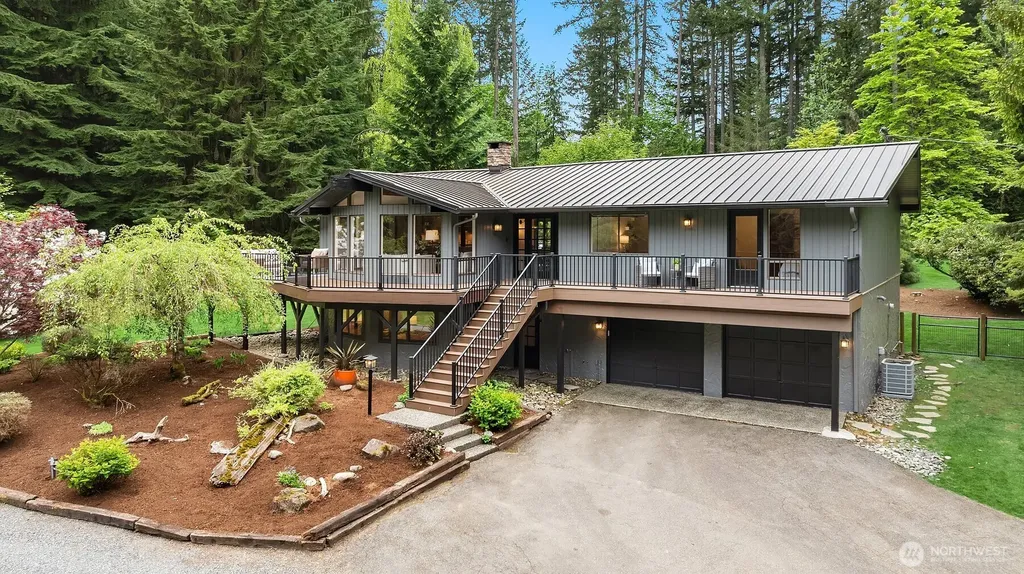 22619 87th Avenue SE Woodinville WA 98077