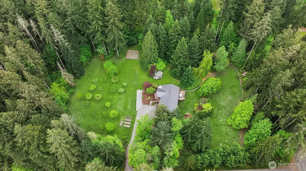 22619 87th Avenue SE Woodinville WA 98077