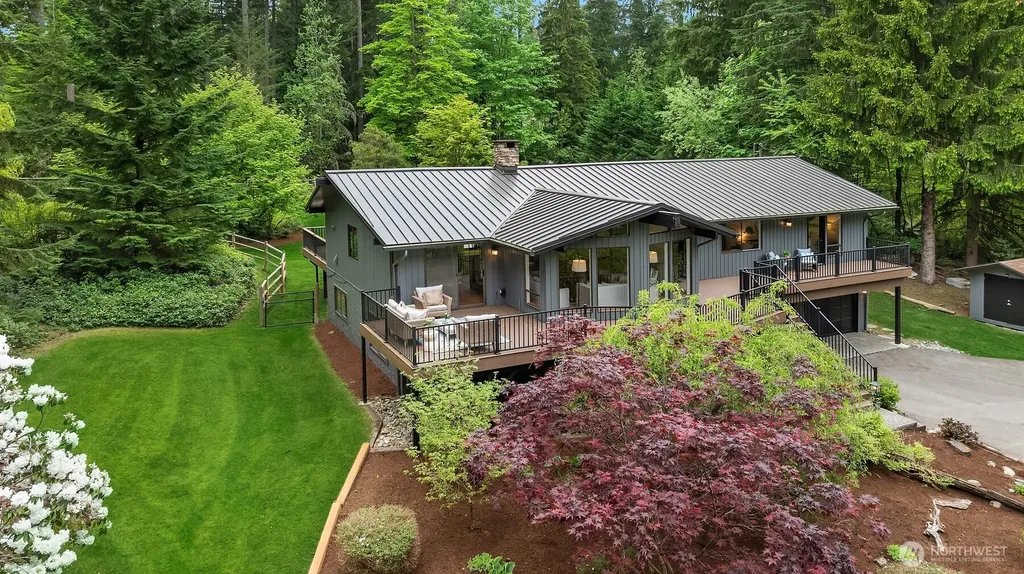 22619 87th Avenue SE Woodinville WA 98077