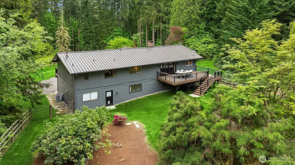 22619 87th Avenue SE Woodinville WA 98077