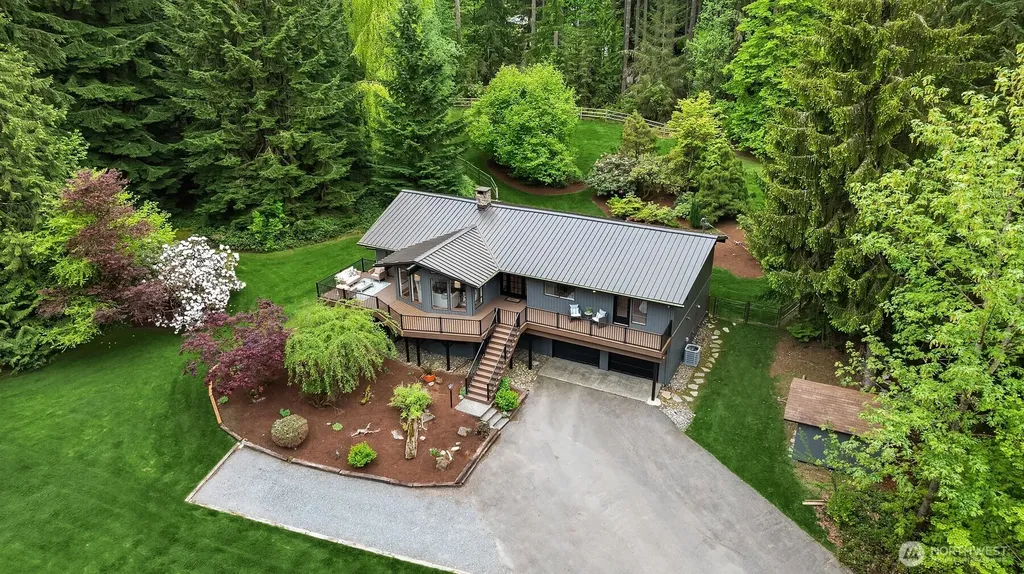 22619 87th Avenue SE Woodinville WA 98077