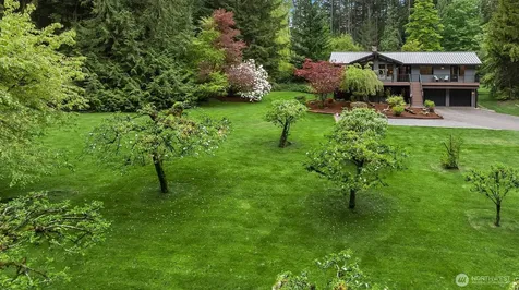 22619 87th Avenue SE Woodinville WA 98077