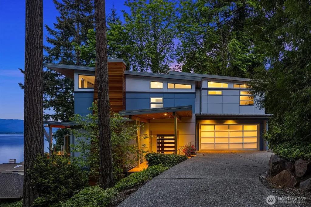 1606 W Lake Sammamish Parkway SE Bellevue WA 98008