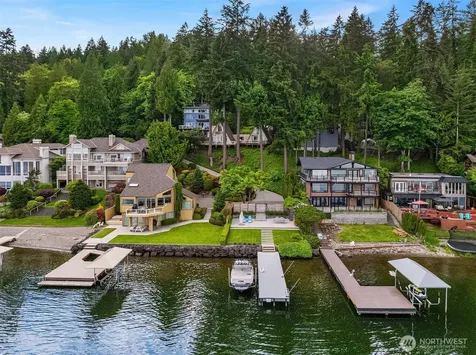 1606 W Lake Sammamish Parkway SE Bellevue WA 98008