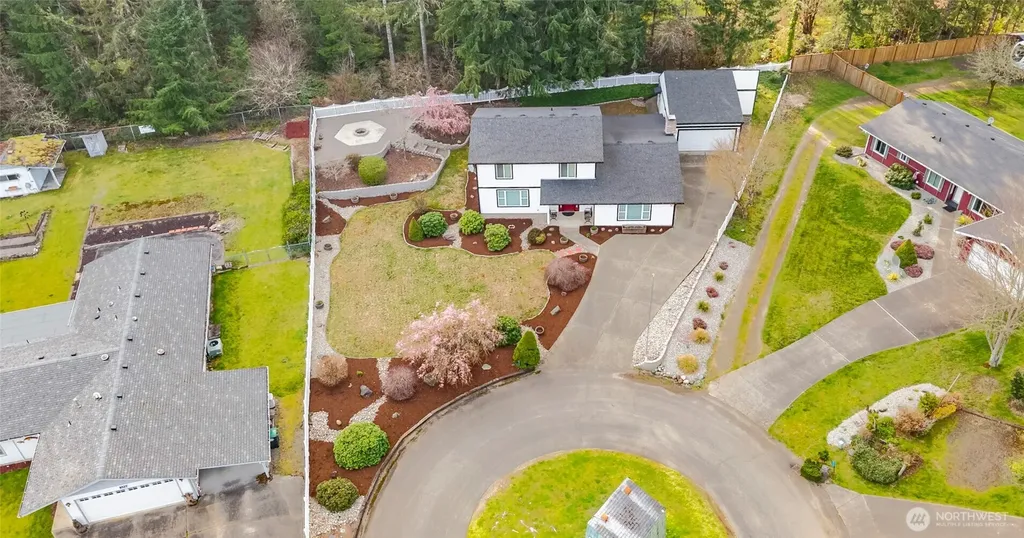 8573 Conifer Court SE Olympia WA 98513