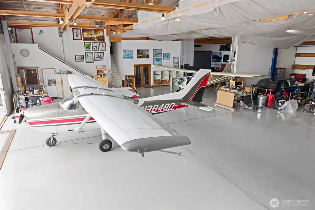 740 Airport Circle Drive Friday Harbor WA 98250