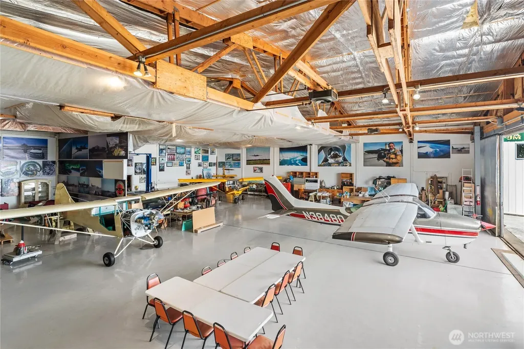 740 Airport Circle Drive Friday Harbor WA 98250