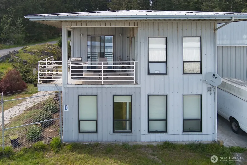 740 Airport Circle Drive Friday Harbor WA 98250