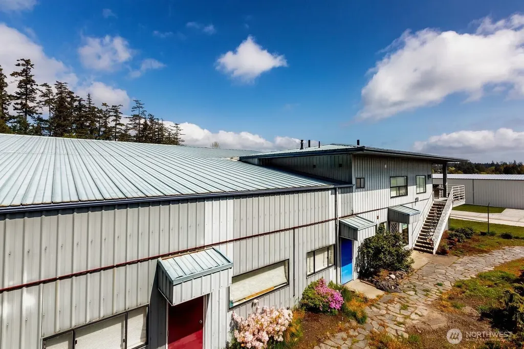 740 Airport Circle Drive Friday Harbor WA 98250
