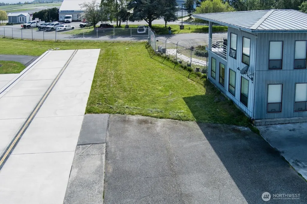 740 Airport Circle Drive Friday Harbor WA 98250