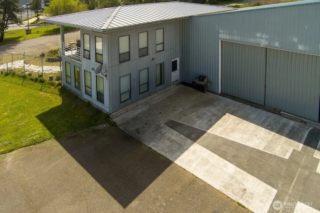 740 Airport Circle Drive Friday Harbor WA 98250