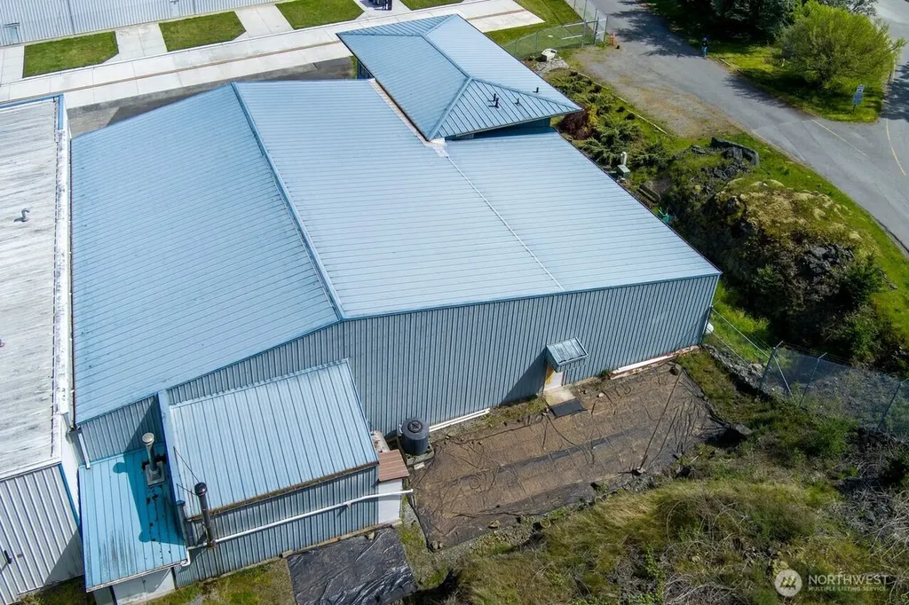 740 Airport Circle Drive Friday Harbor WA 98250