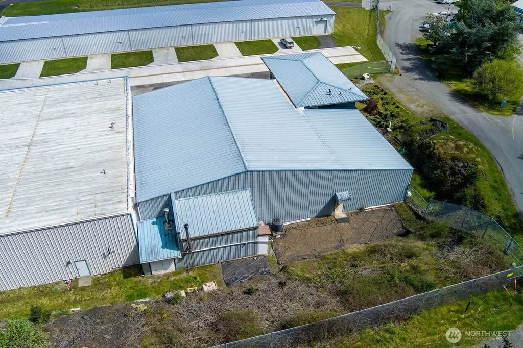 740 Airport Circle Drive Friday Harbor WA 98250