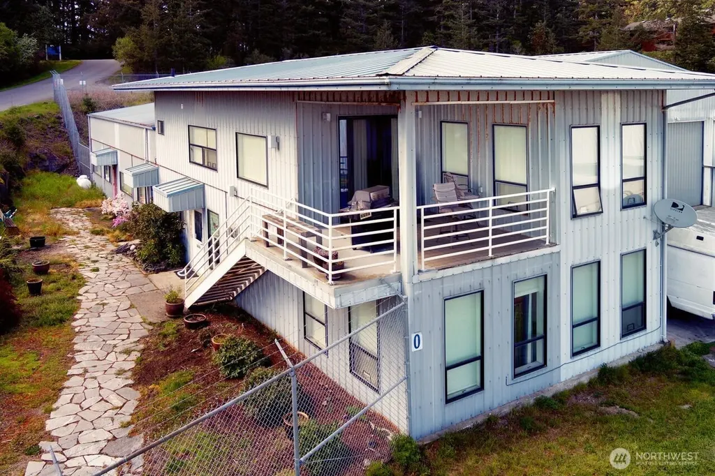 740 Airport Circle Drive Friday Harbor WA 98250