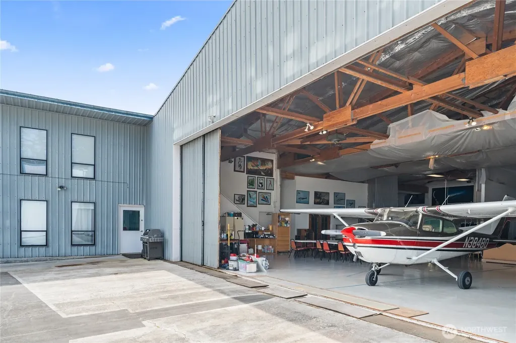 740 Airport Circle Drive Friday Harbor WA 98250