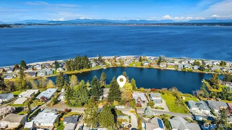1363 Country Club Drive Camano Island WA 98282