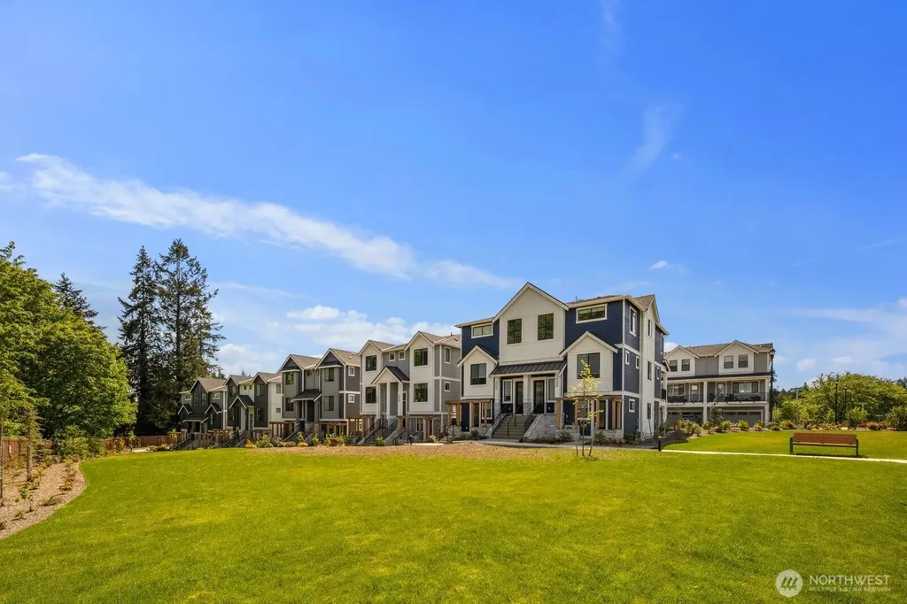13334 NE 144th Place Woodinville WA 98072