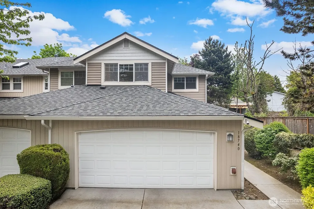 18740 109th Lane SE Renton WA 98055