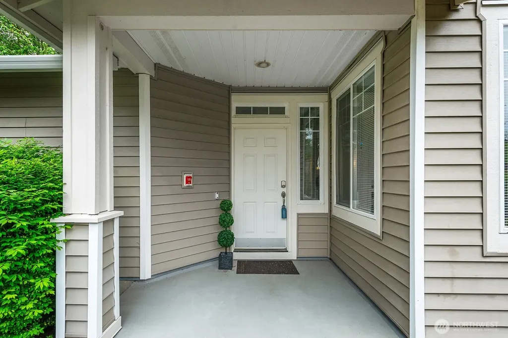 18740 109th Lane SE Renton WA 98055