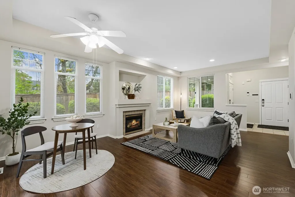 18740 109th Lane SE Renton WA 98055
