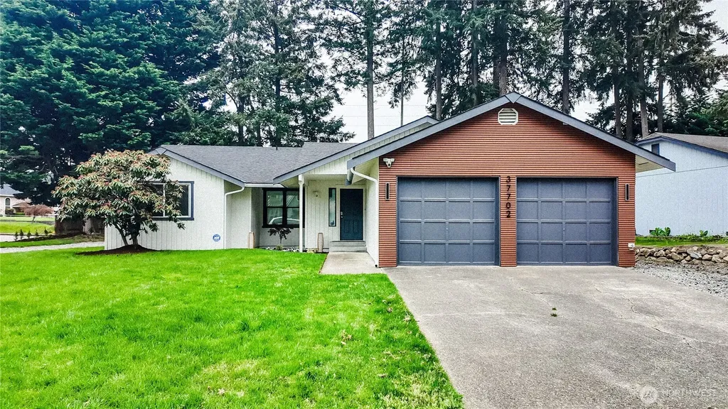37702 27th Place Federal Way WA 98003