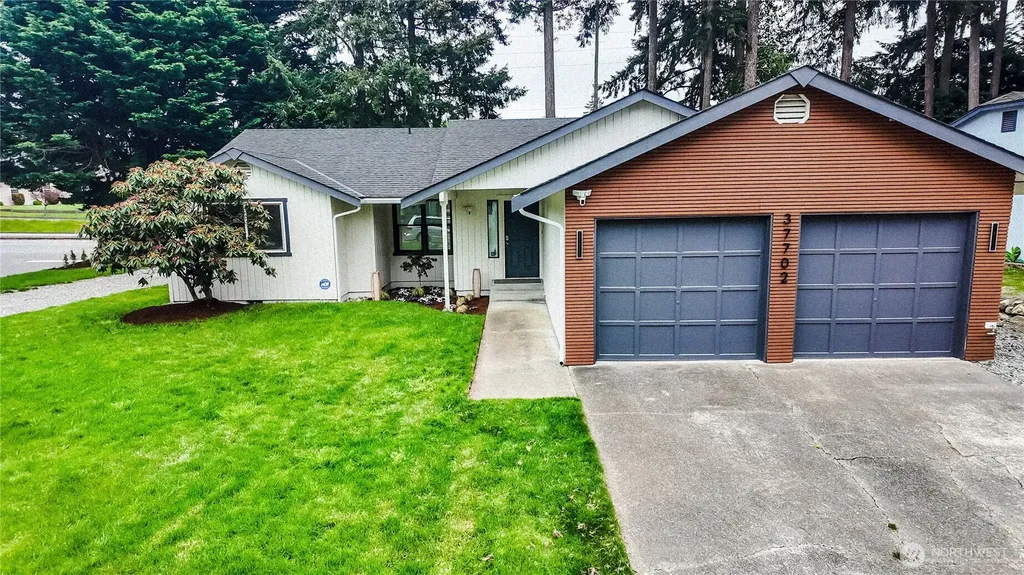 37702 27th Place Federal Way WA 98003