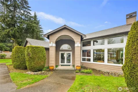 26205 116th Avenue SE Kent WA 98030