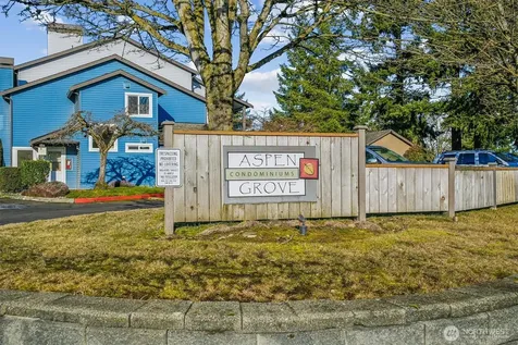26209 116th Avenue SE Kent WA 98030