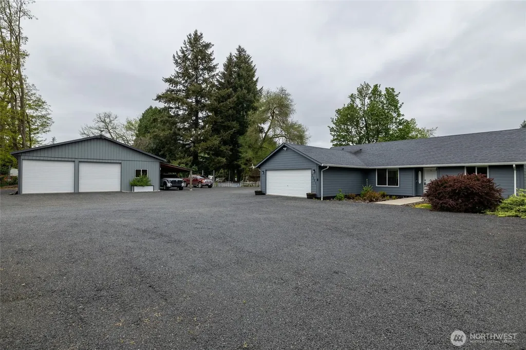 3381 Jackson Highway Chehalis WA 98532