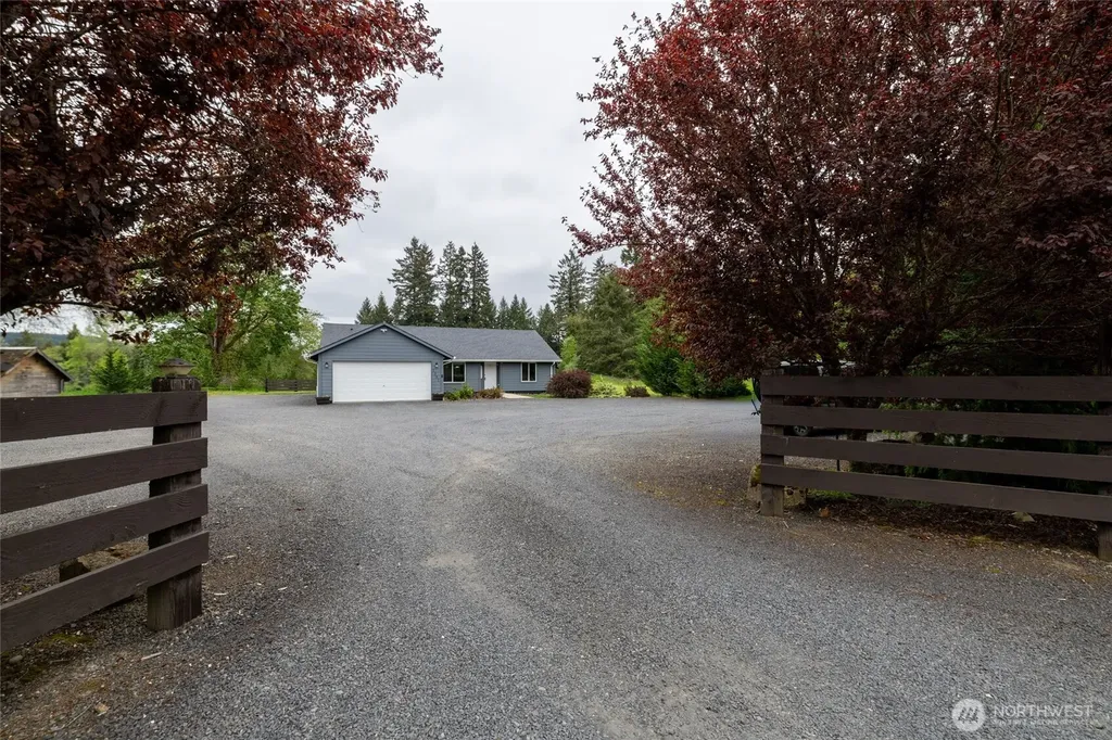 3381 Jackson Highway Chehalis WA 98532