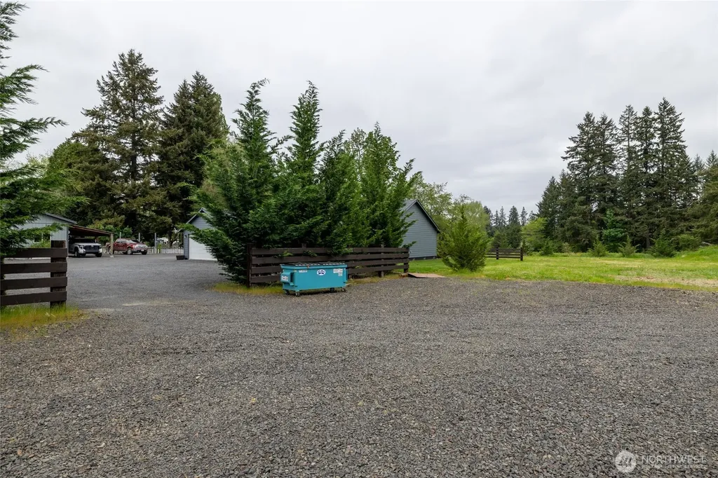 3381 Jackson Highway Chehalis WA 98532