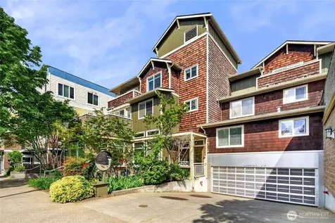 12534 15th Avenue NE Seattle WA 98125