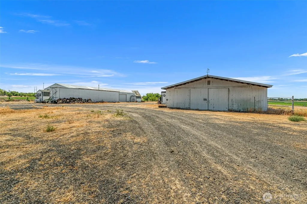 721 Rd 20 NE Soap Lake WA 98851