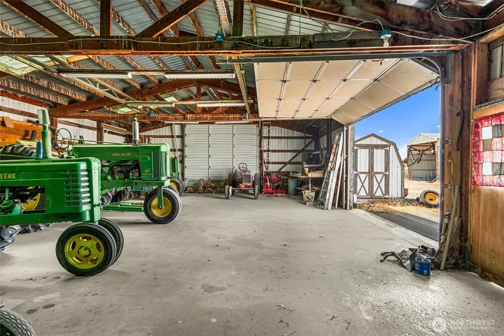721 Rd 20 NE Soap Lake WA 98851