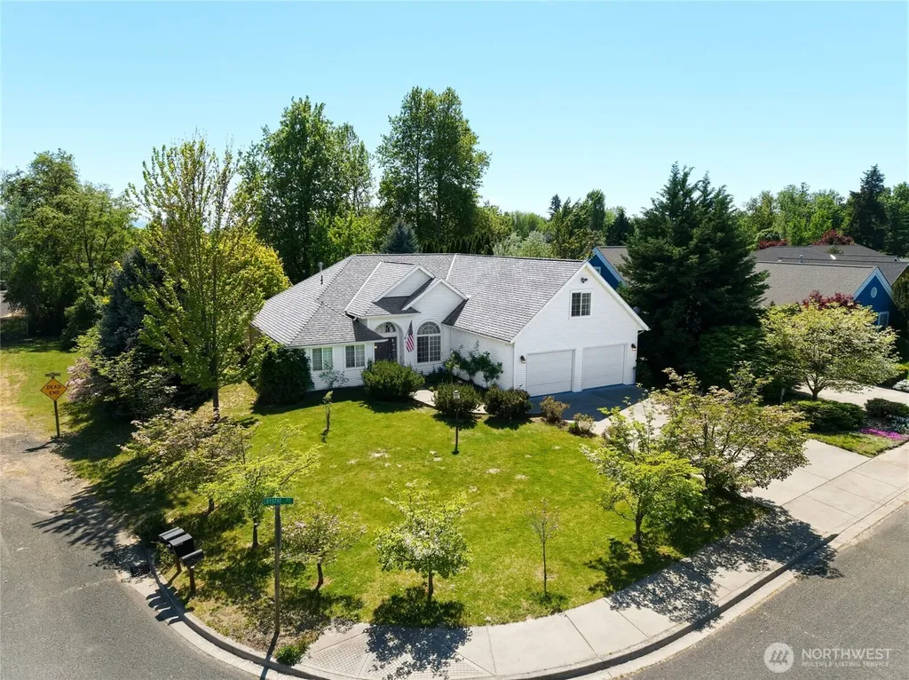 1388 Crystal Court Walla Walla WA 99362