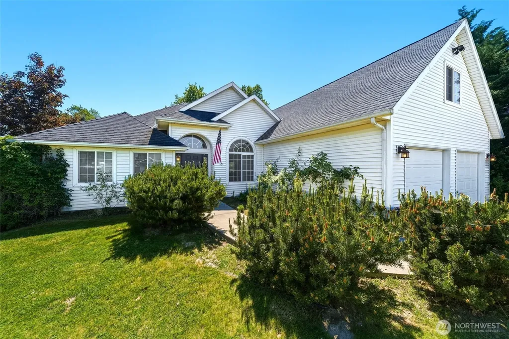 1388 Crystal Court Walla Walla WA 99362