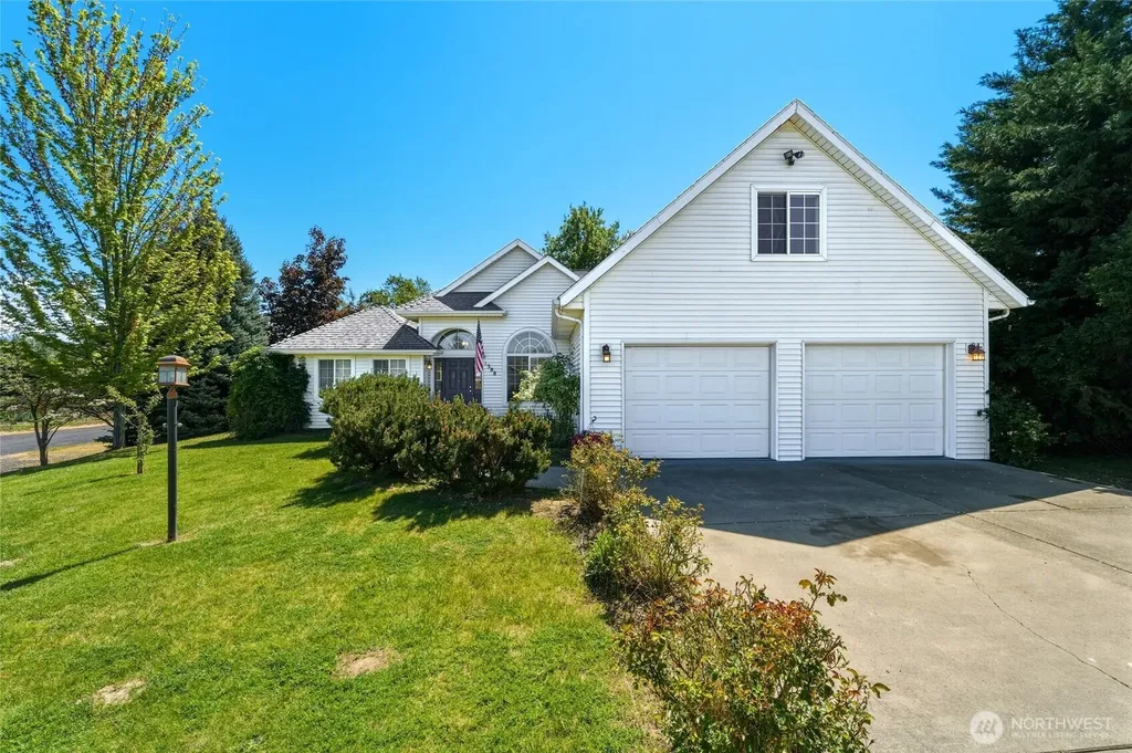 1388 Crystal Court Walla Walla WA 99362