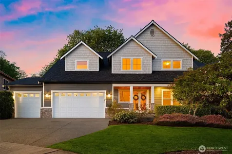 1300 N 27th Place Renton WA 98056