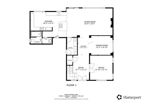 1300 N 27th Place Renton WA 98056