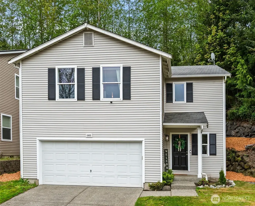 11632 54th Drive SE Everett WA 98208