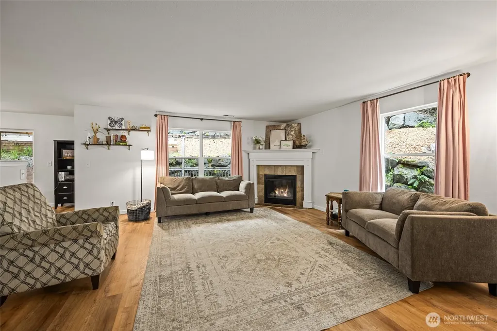 11632 54th Drive SE Everett WA 98208