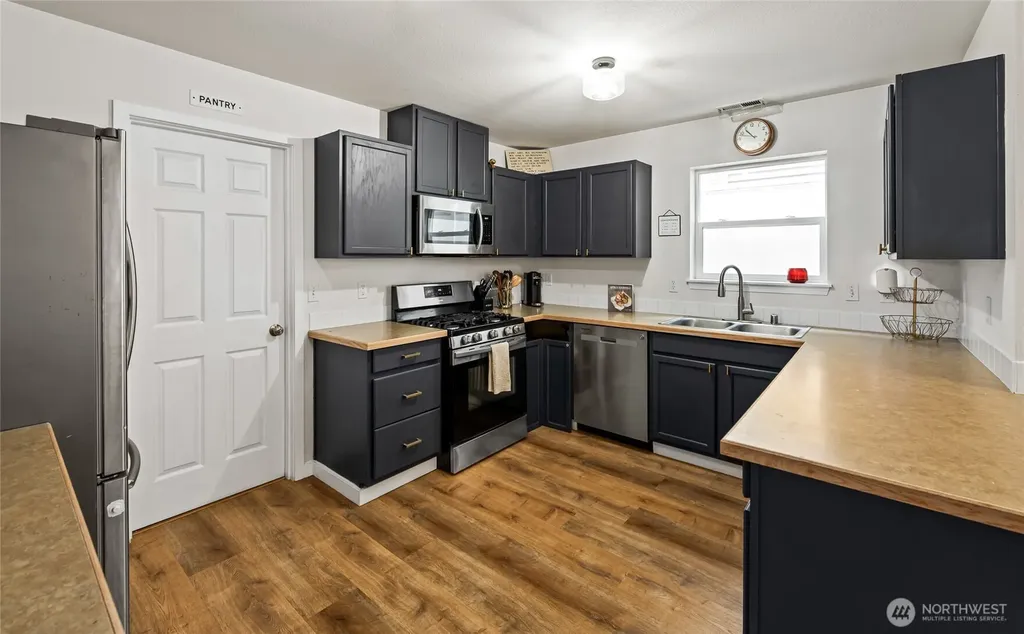 11632 54th Drive SE Everett WA 98208
