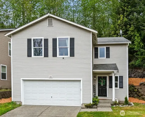 11632 54th Drive SE Everett WA 98208