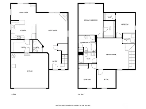 11632 54th Drive SE Everett WA 98208