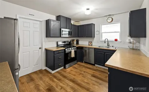 11632 54th Drive SE Everett WA 98208