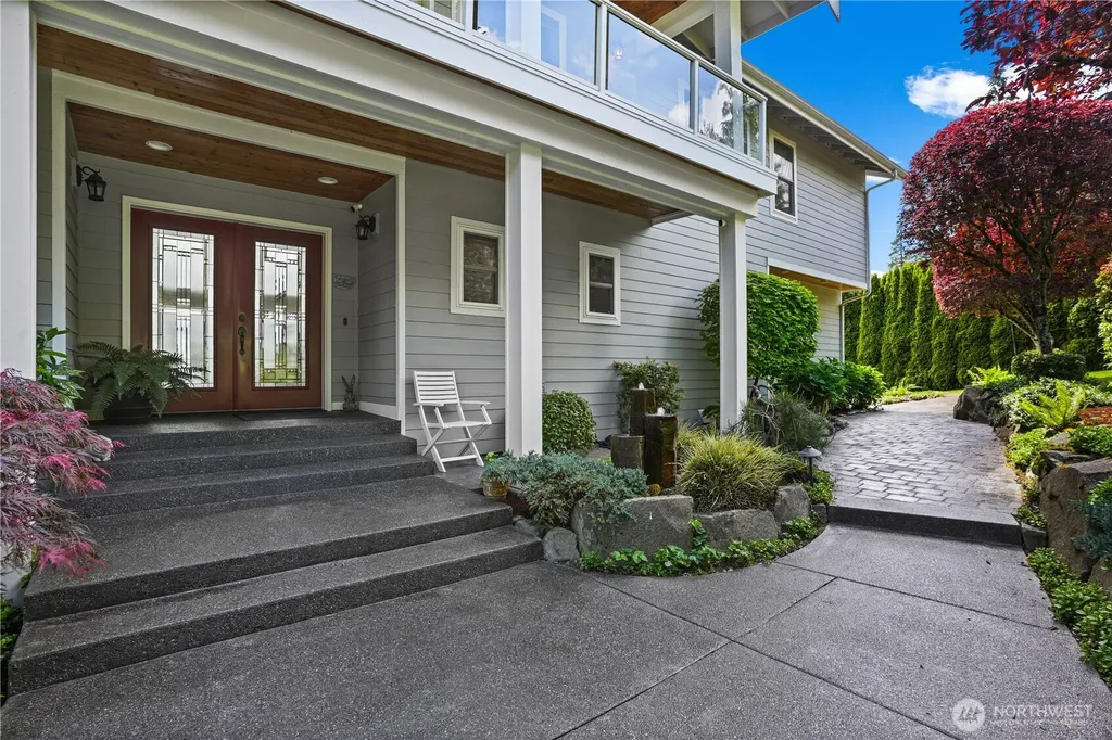 12624 95th Avenue NW Gig Harbor WA 98329