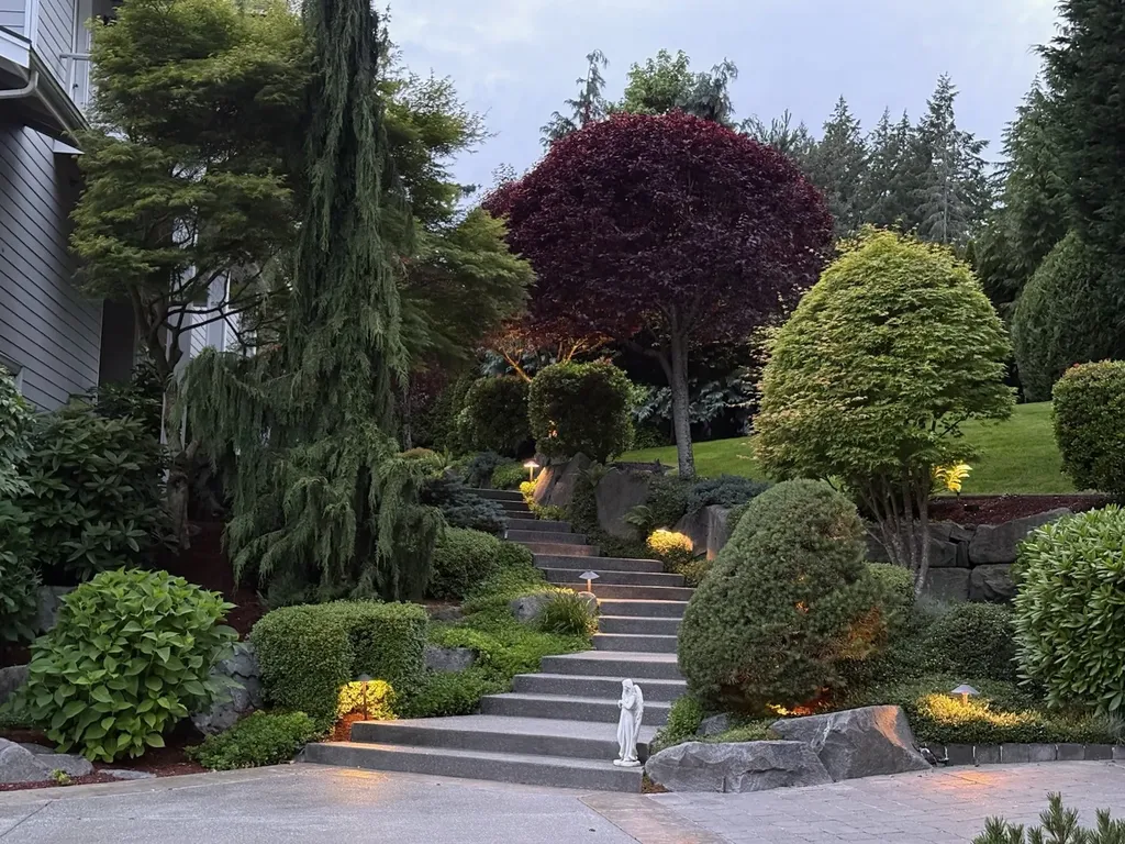 12624 95th Avenue NW Gig Harbor WA 98329