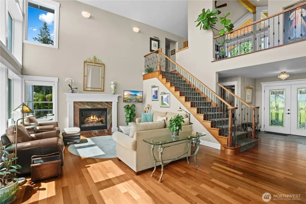 12624 95th Avenue NW Gig Harbor WA 98329