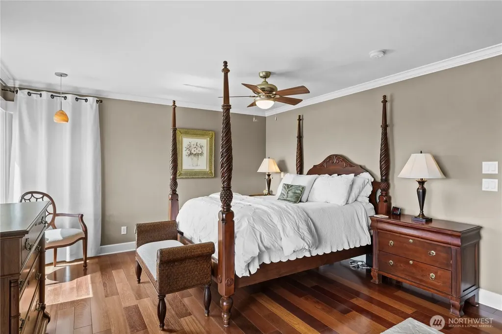 12624 95th Avenue NW Gig Harbor WA 98329