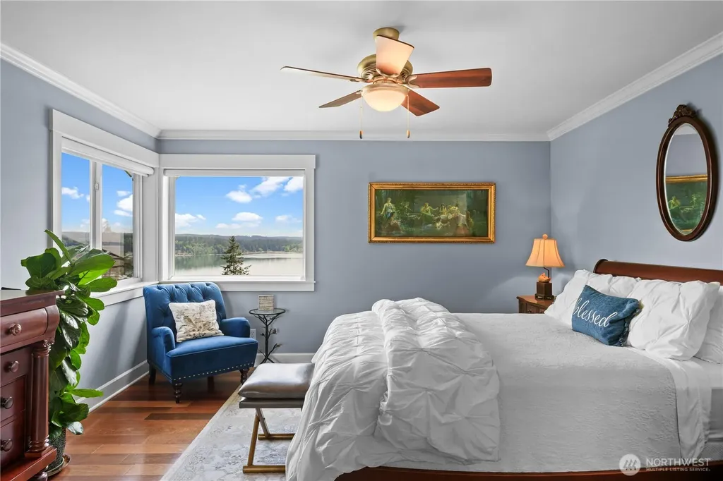 12624 95th Avenue NW Gig Harbor WA 98329